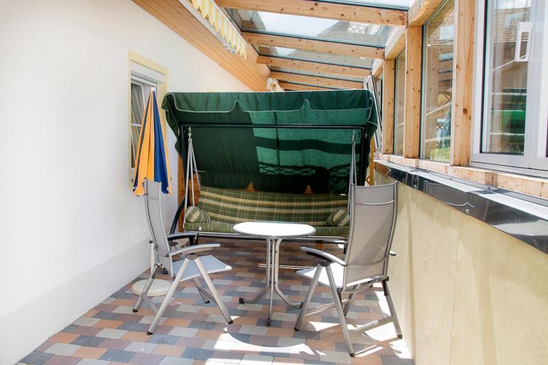 Aignerhof Apartment Kirchberg  Exterior foto